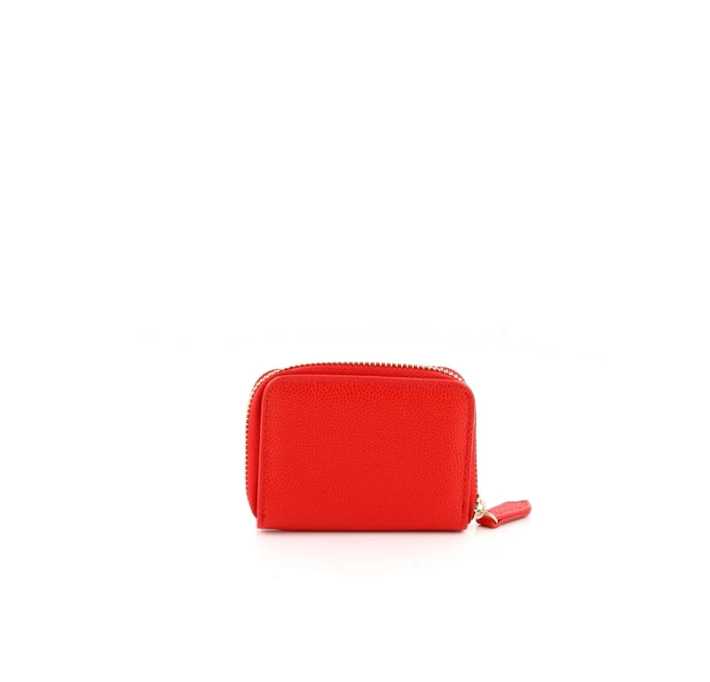 Valentino Bags Divina Rosso Geldbörse