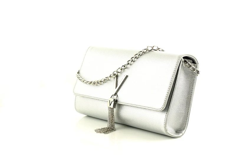 Valentino Bags Divina Überschlagtasche