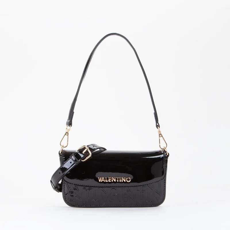 Valentino Bags Geranium Überschlagtasche