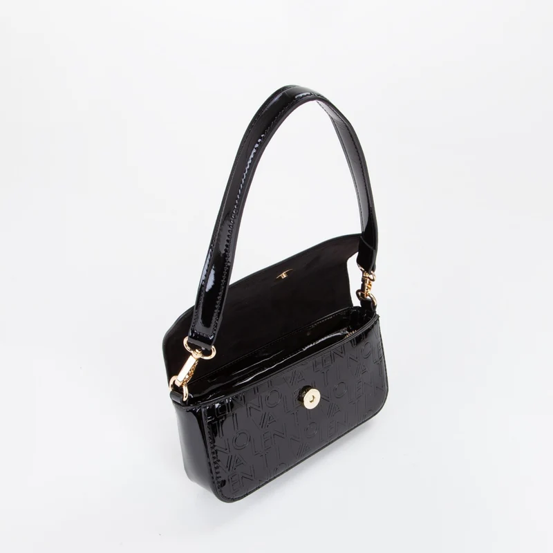 Valentino Bags Geranium Überschlagtasche
