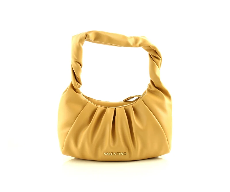 Valentino Bags Lake Re Riemenhandtasche Senape
