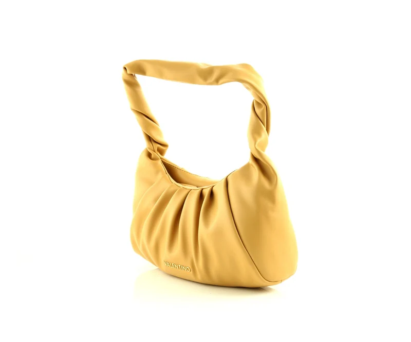 Valentino Bags Lake Re Riemenhandtasche Senape