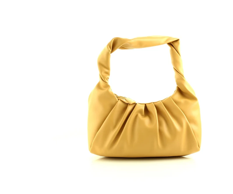Valentino Bags Lake Re Riemenhandtasche Senape