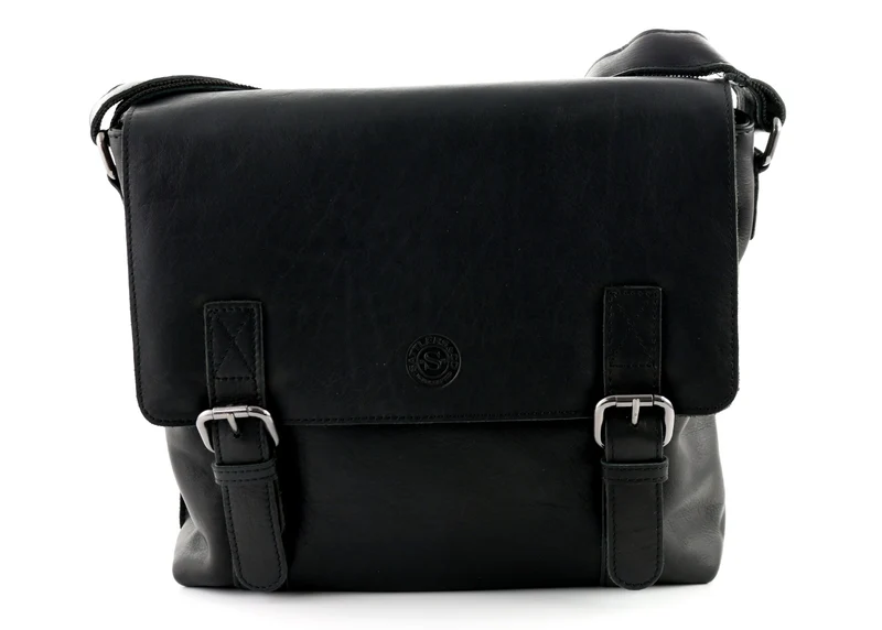 Sattlers & Co Ussul Überschlagtasche