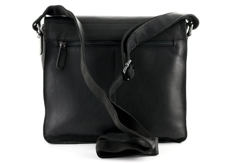 Sattlers & Co Ussul Überschlagtasche