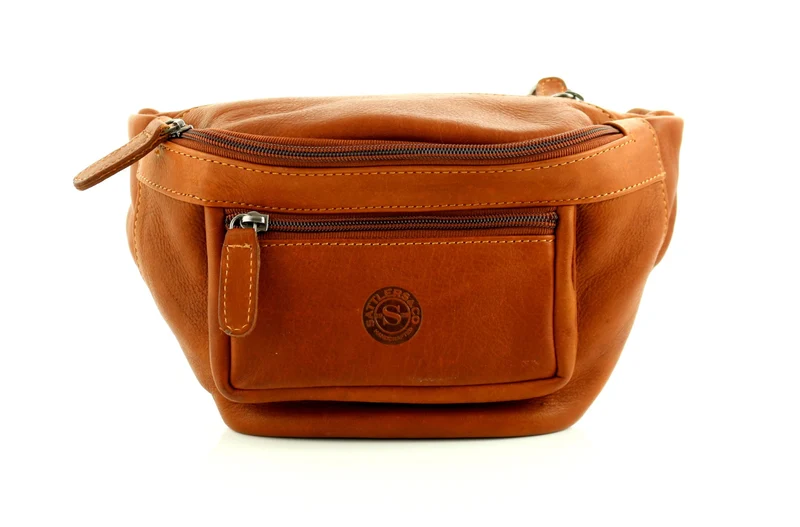 Sattlers & Co Unnur Gürteltasche