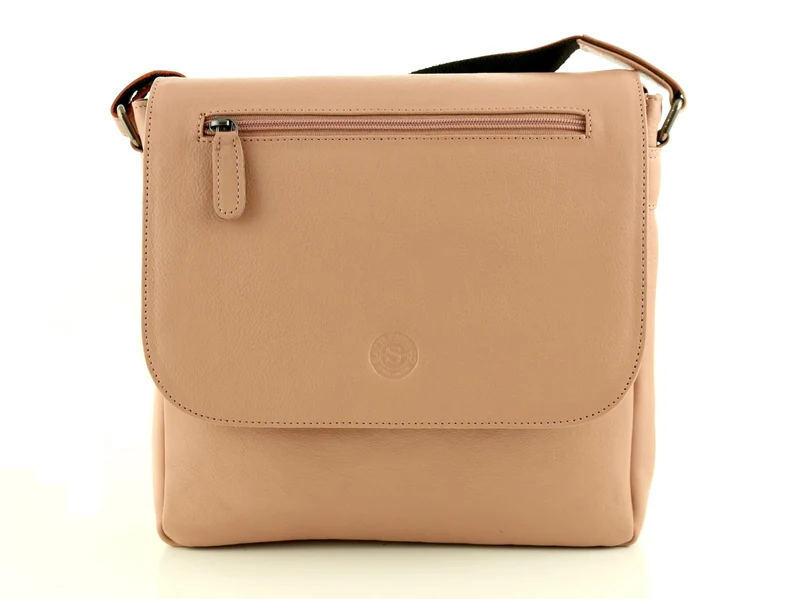 Sattlers & Co Wira Überschlagtasche