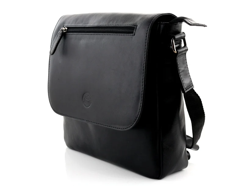 Sattlers & Co Wira Überschlagtasche