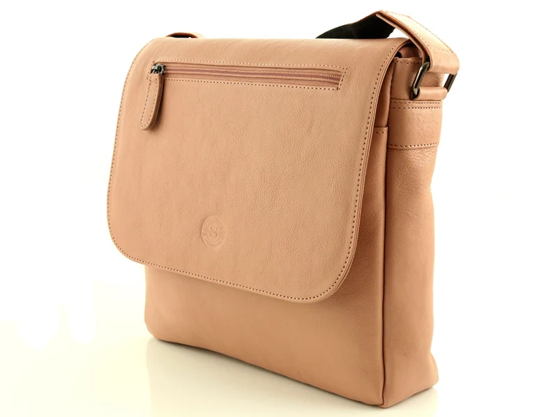 Sattlers & Co Wira Überschlagtasche