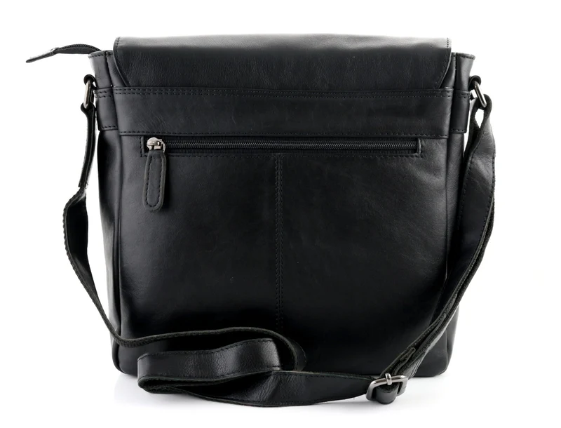 Sattlers & Co Wira Überschlagtasche