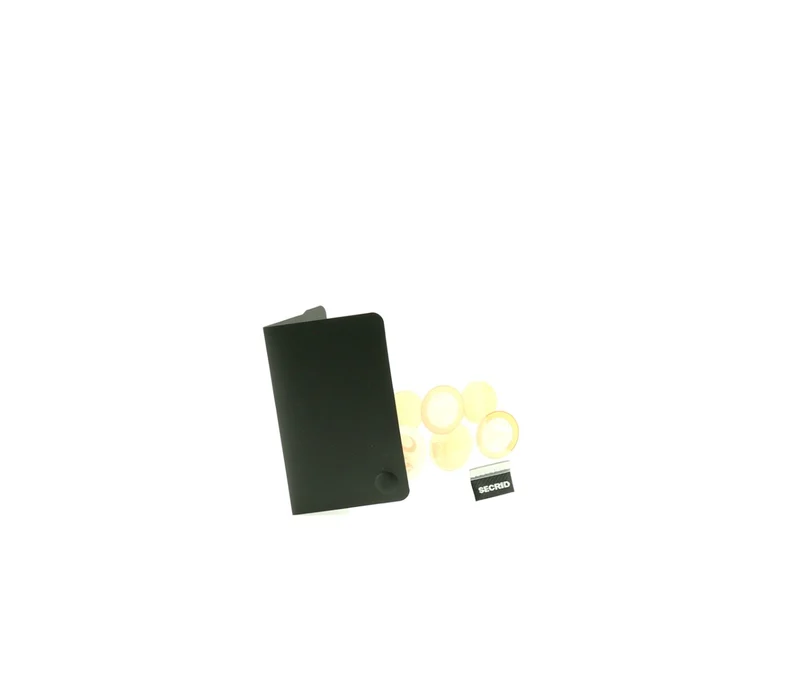 Secrid Coinpocket
