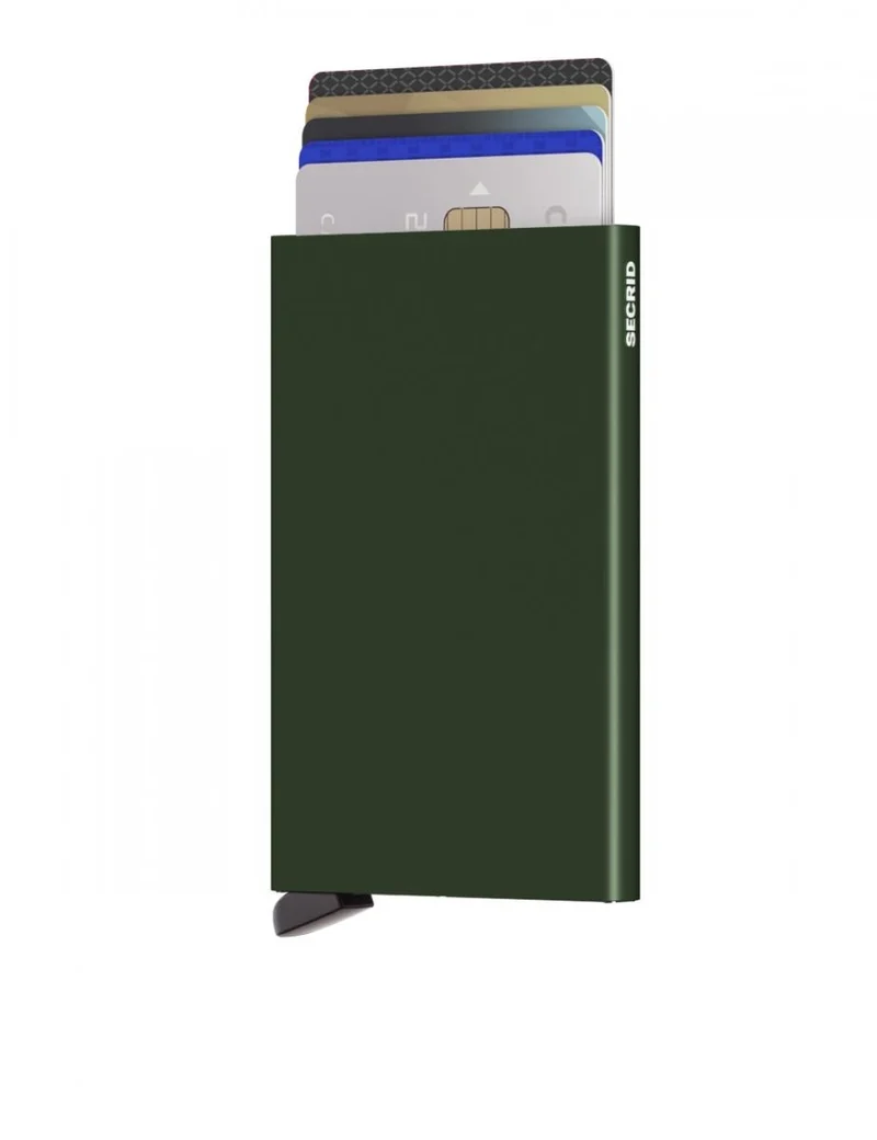 Secrid Cardprotector