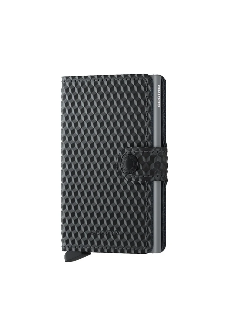 Secrid Miniwallet Cubic