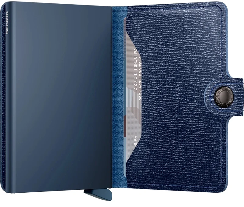 Secrid Miniwallet Crisple