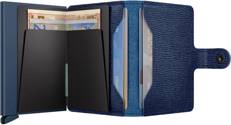 Secrid Miniwallet Crisple