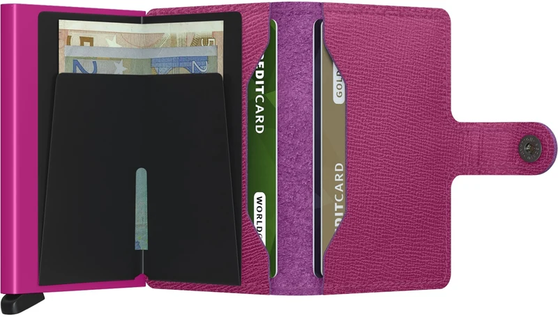 Secrid Miniwallet Crisple