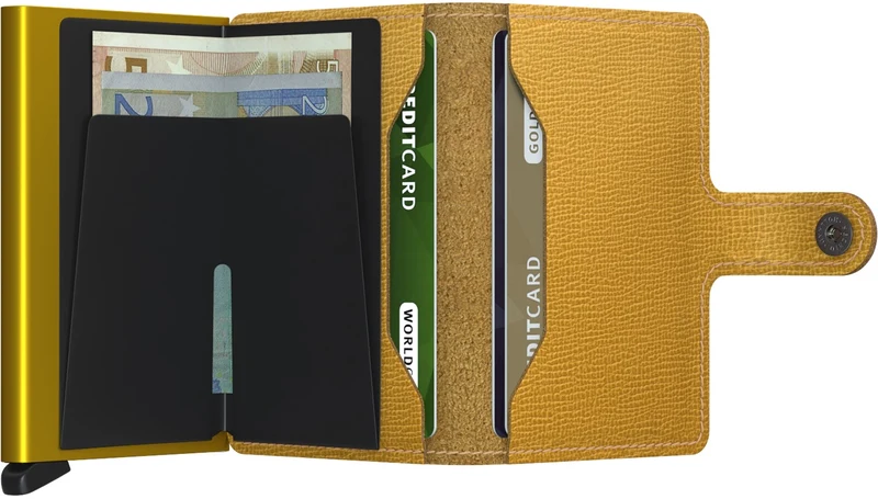 Secrid Miniwallet Crisple