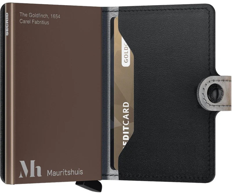 Secrid Miniwallet Art