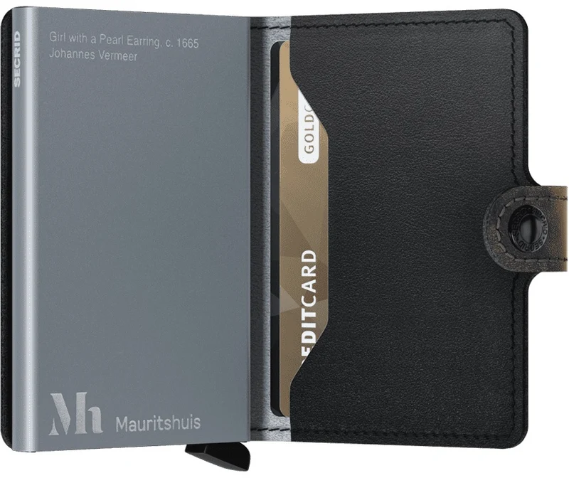 Secrid Miniwallet Art
