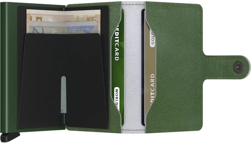 Secrid Miniwallet Art