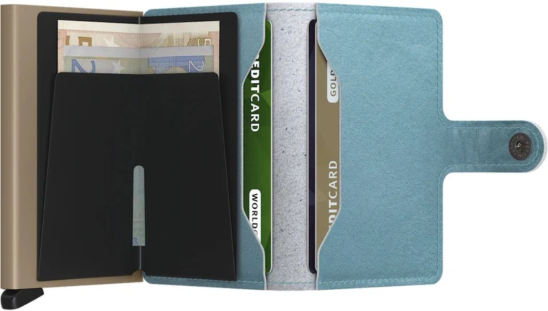 Secrid Miniwallet Art