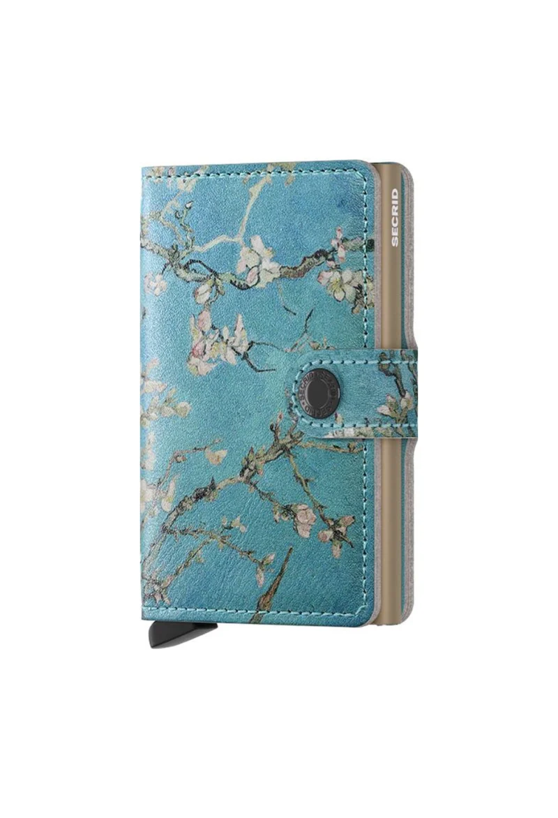 Secrid Miniwallet Art