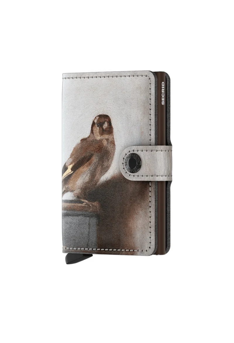 Secrid Miniwallet Art