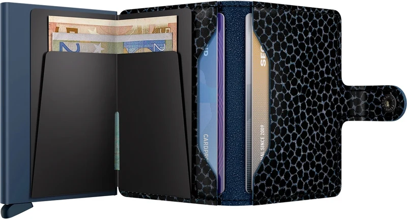 Secrid Miniwallet Giraffina