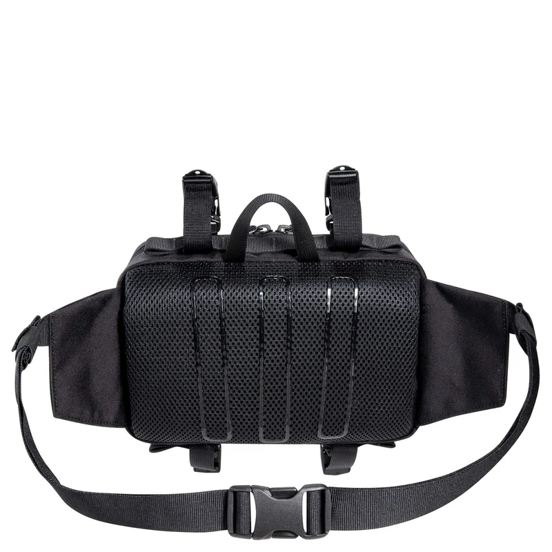 Tatonka Hip & Bar Pouch BC - Gürteltasche/Lenkertasche 23 cm (black)
