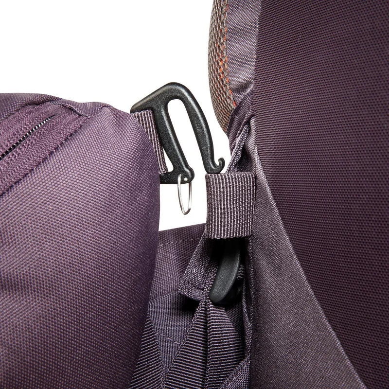 Tatonka Hip Belt Pouch - Gürteltasche 26 cm (midnight plum)