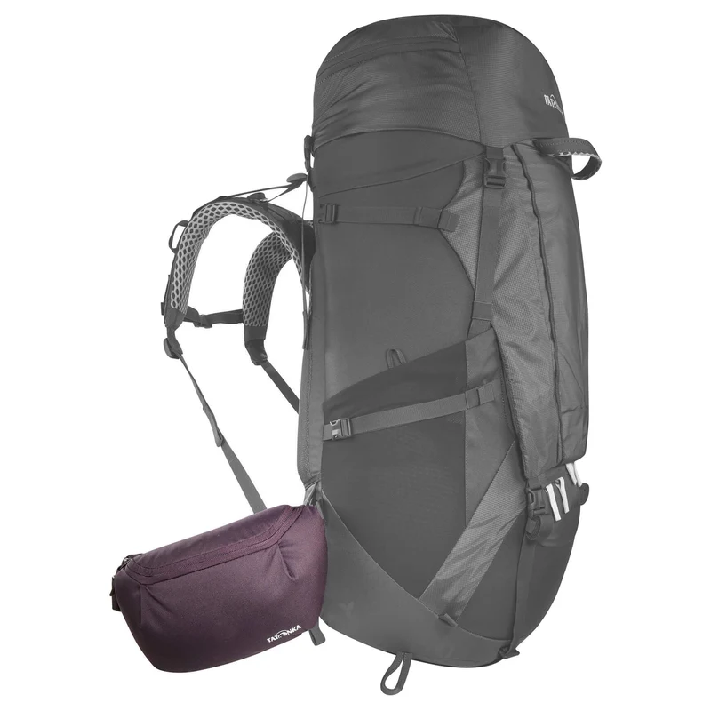 Tatonka Hip Belt Pouch - Gürteltasche 26 cm (midnight plum)
