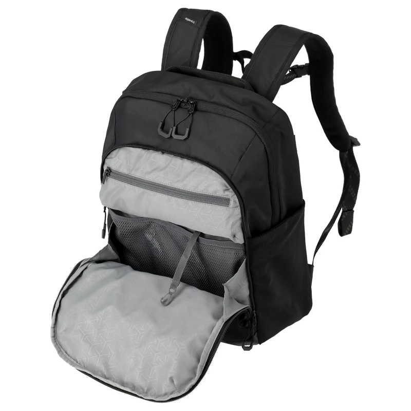 Travelite Venture Line - Rucksack 44.5 cm (black)