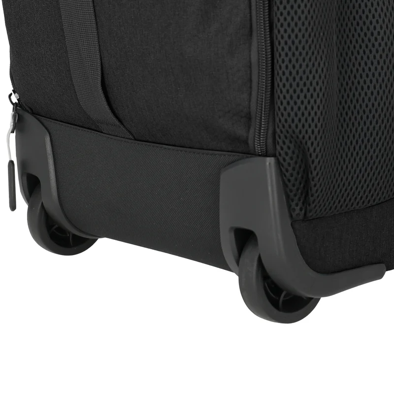 Travelite Kick Off - Rucksacktrolley 15.6" 40 cm (black)