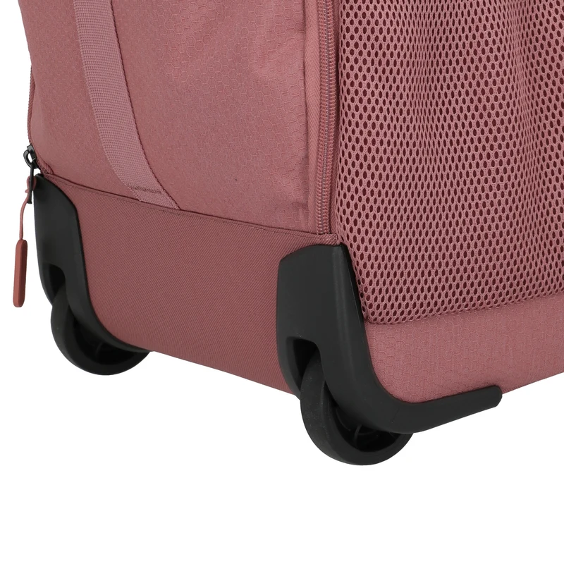 Travelite Kick Off - Rucksacktrolley 15.6" 40 cm (blush)