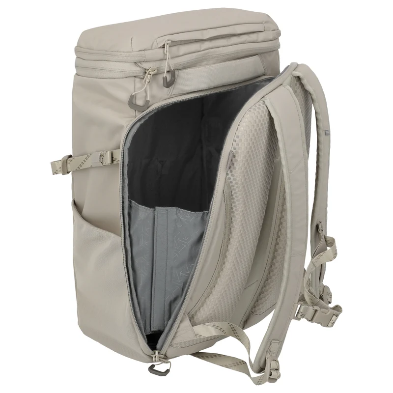 Travelite Venture Line - Rucksack XL 53 cm (sand)