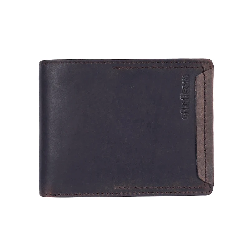 Strellson Camden Billford Geldbörse