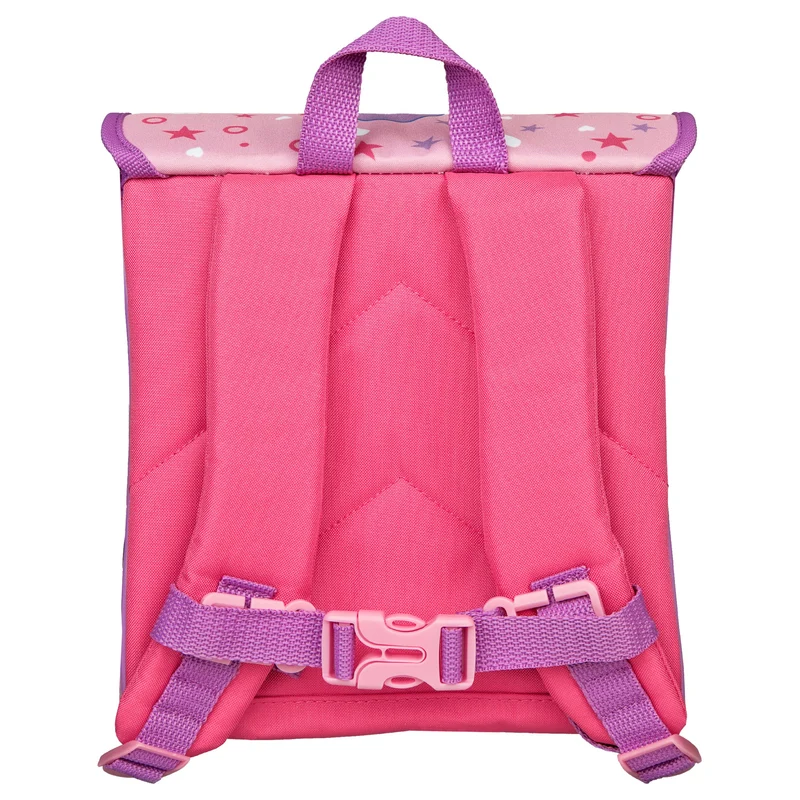 Scooli CUTIE - Kindergartenrucksack 23 cm (Peppa Pig)
