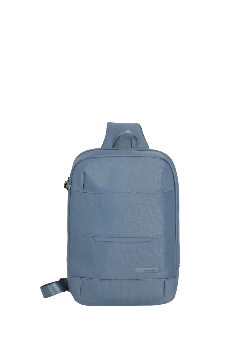 Travelite Workfloow Body-pack Umhängetasche