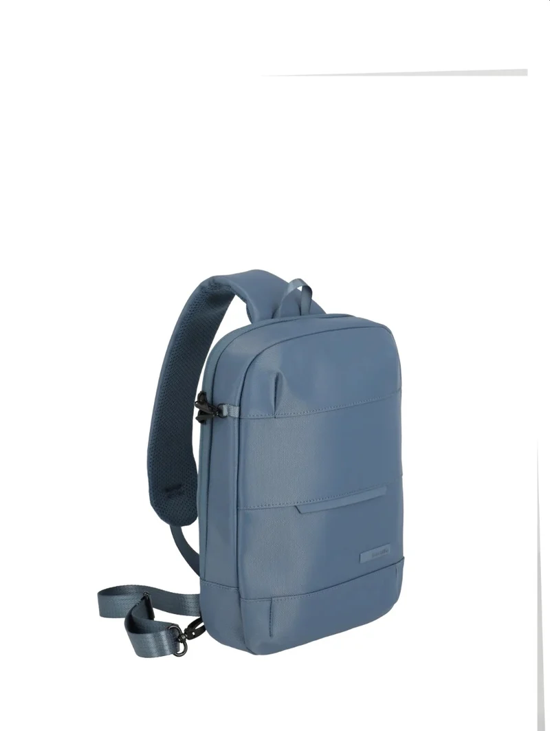 Travelite Workfloow Body-pack Umhängetasche