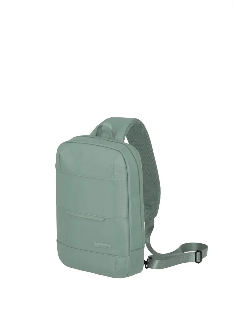 Travelite Workfloow Body-pack Umhängetasche