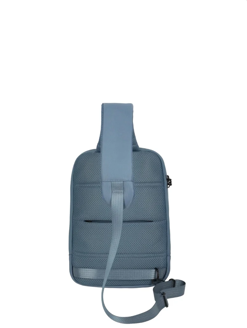 Travelite Workfloow Body-pack Umhängetasche