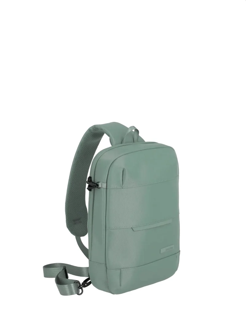 Travelite Workfloow Body-pack Umhängetasche