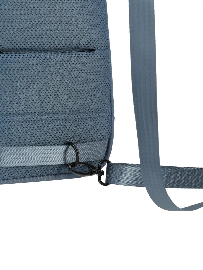 Travelite Workfloow Body-pack Umhängetasche