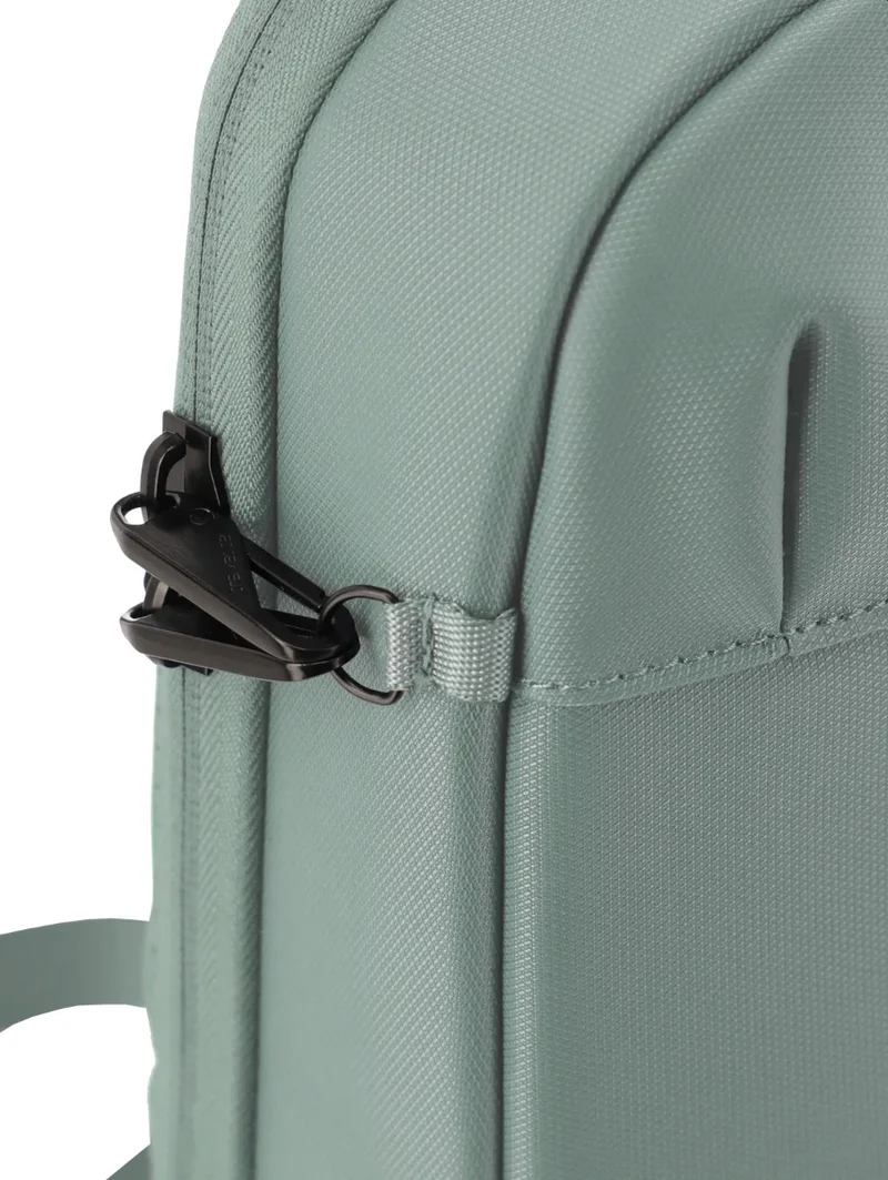 Travelite Workfloow Body-pack Umhängetasche
