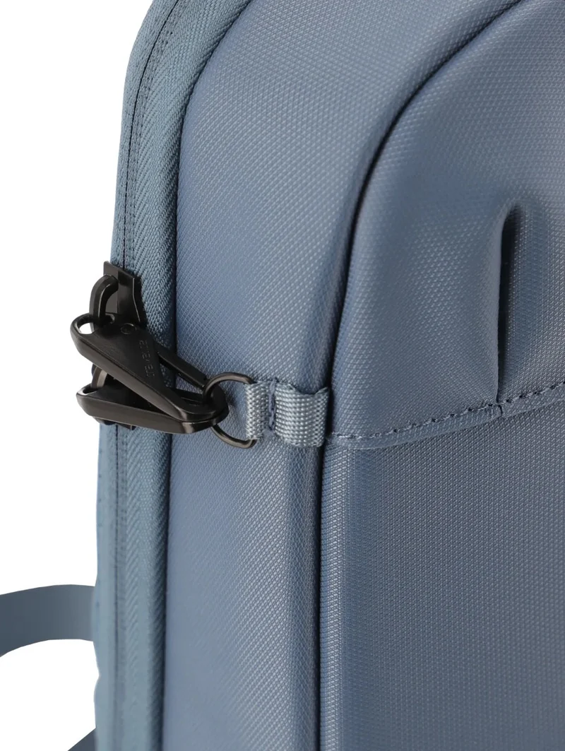 Travelite Workfloow Body-pack Umhängetasche