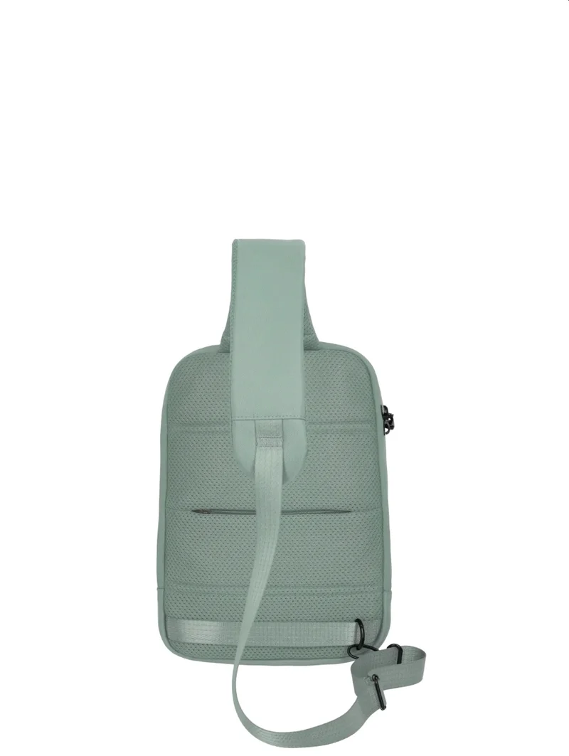 Travelite Workfloow Body-pack Umhängetasche
