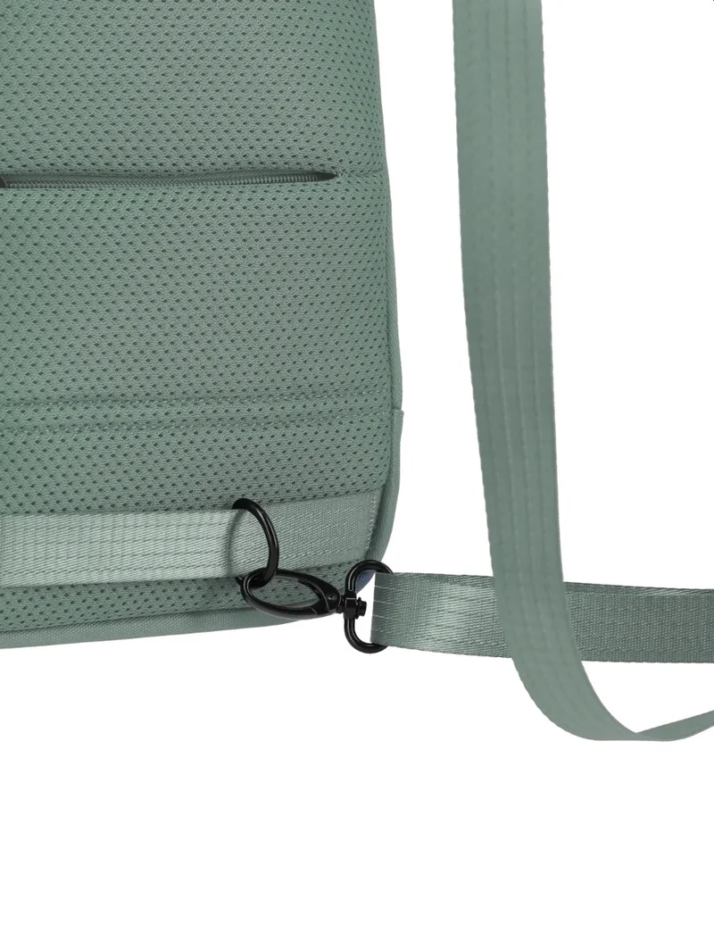 Travelite Workfloow Body-pack Umhängetasche
