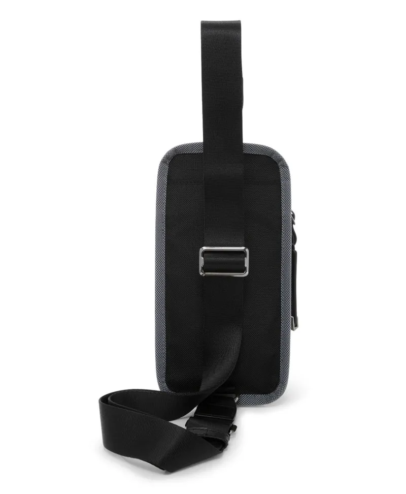 Tumi Alpha 3 Compact Umhängetasche