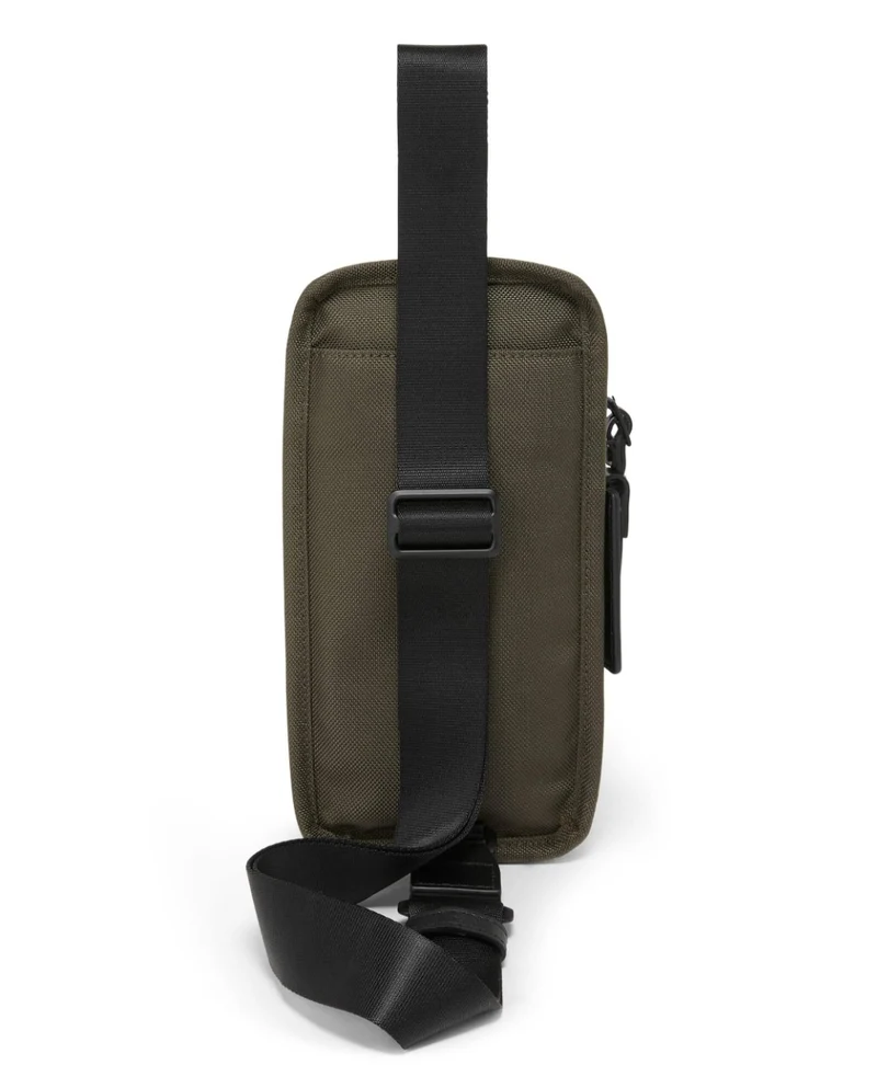 Tumi Alpha 3 Compact Umhängetasche