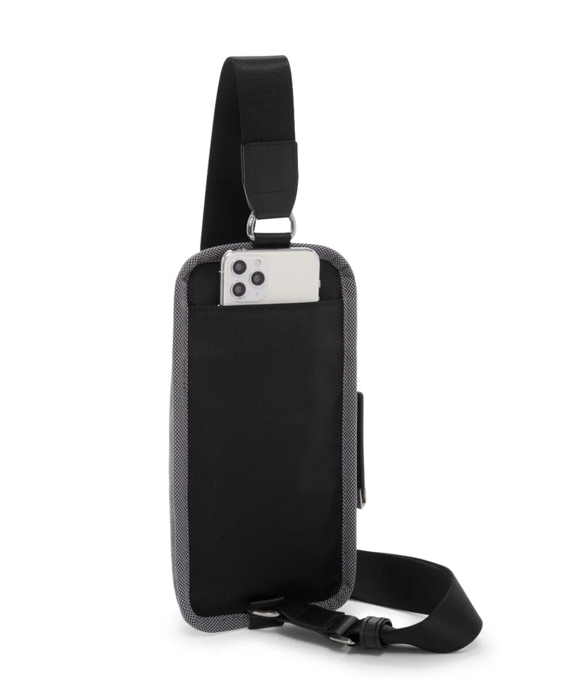 Tumi Alpha 3 Compact Umhängetasche